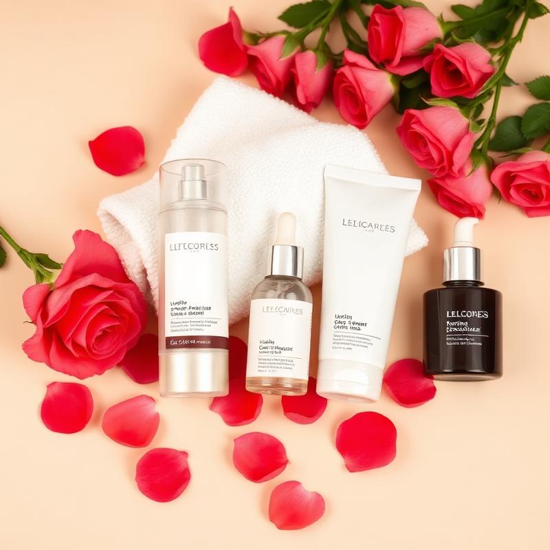 Limpieza Facial Profunda